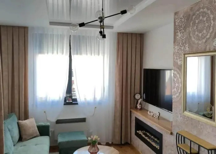 Apartman Friends Zlatibor