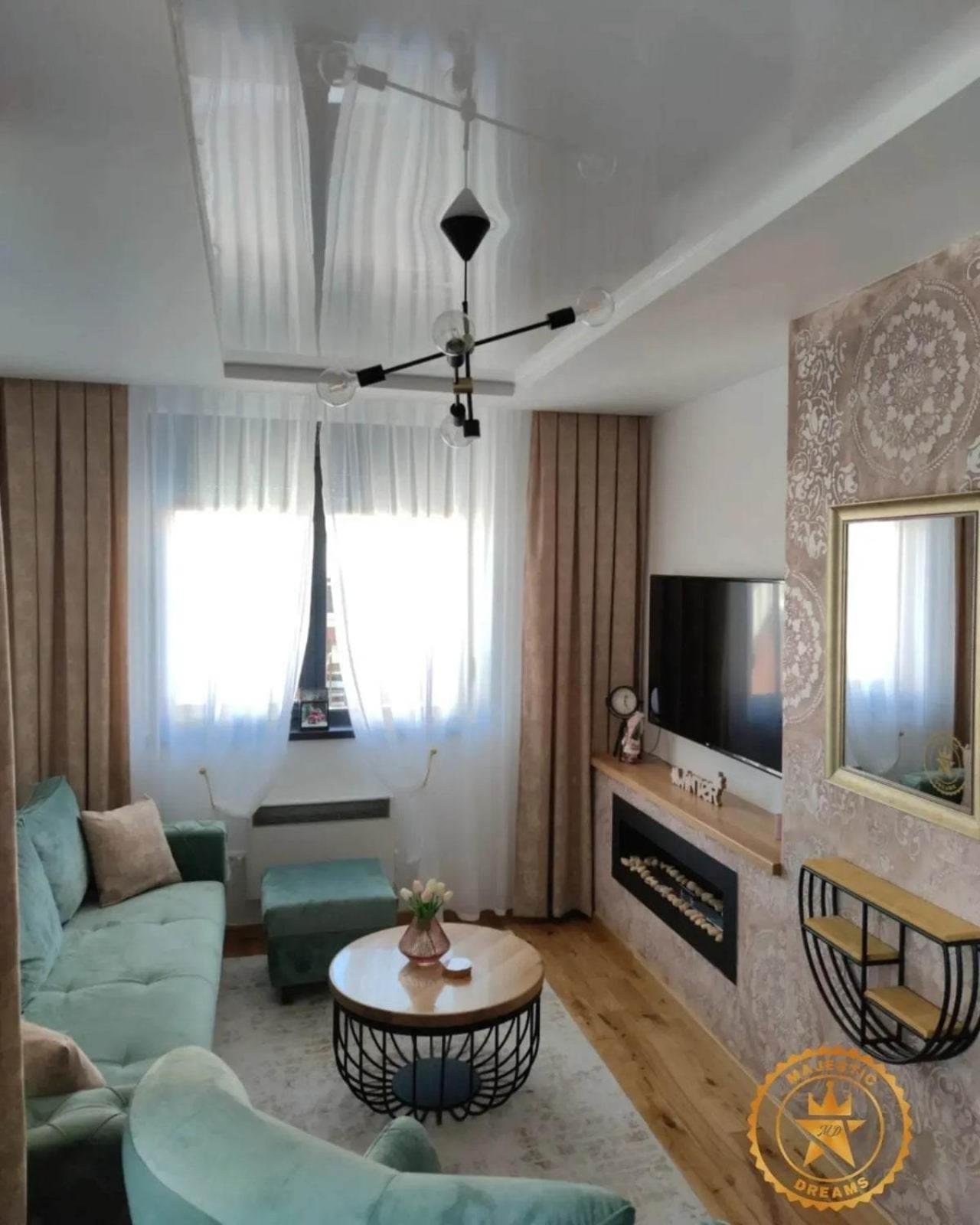 Friends Apartment Zlatibor